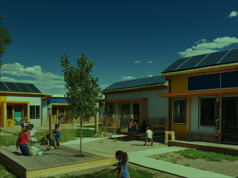 Projetos Sociais & Mais